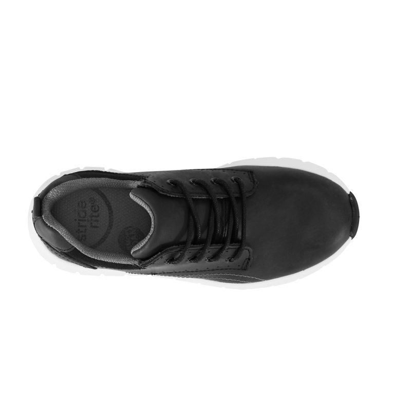 cru sneaker bigkid black 6