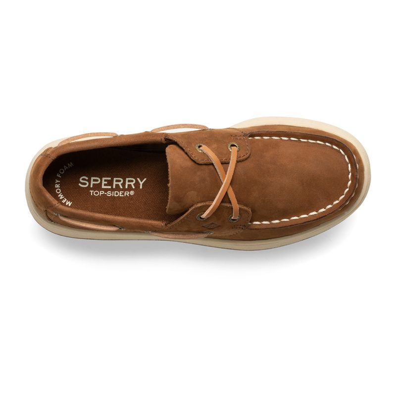 cup ii boat shoe bigkid brown 4