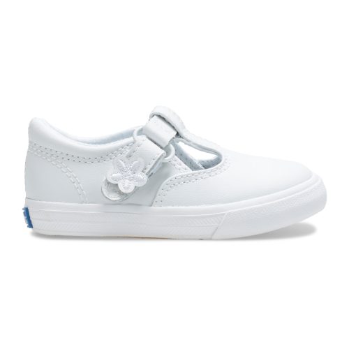 daphne tstrap sneaker bigkid white 1