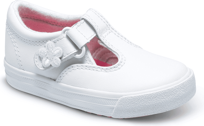 daphne tstrap sneaker bigkid white 2