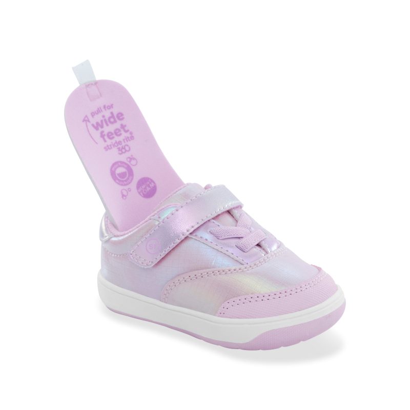 dara sneaker littlekid multi 3