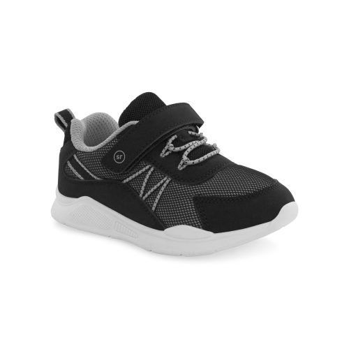 dive sneaker 20 bigkid black black 2