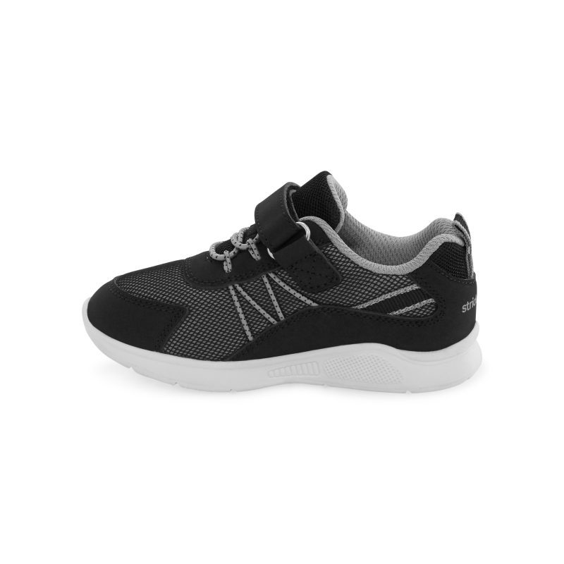 dive sneaker 20 bigkid black black 5