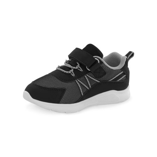 dive sneaker 20 bigkid black black 9