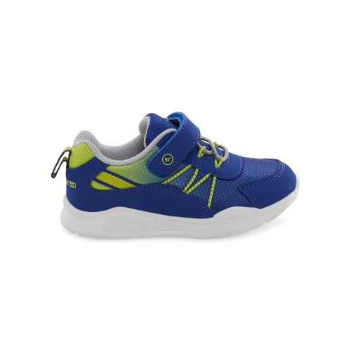 dive sneaker 20 bigkid blue green blue green 1