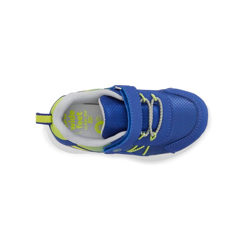 dive sneaker 20 bigkid blue green blue green 7