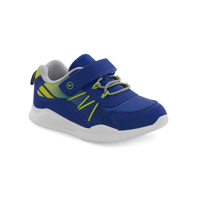 dive sneaker 20 littlekid blue green blue green 2