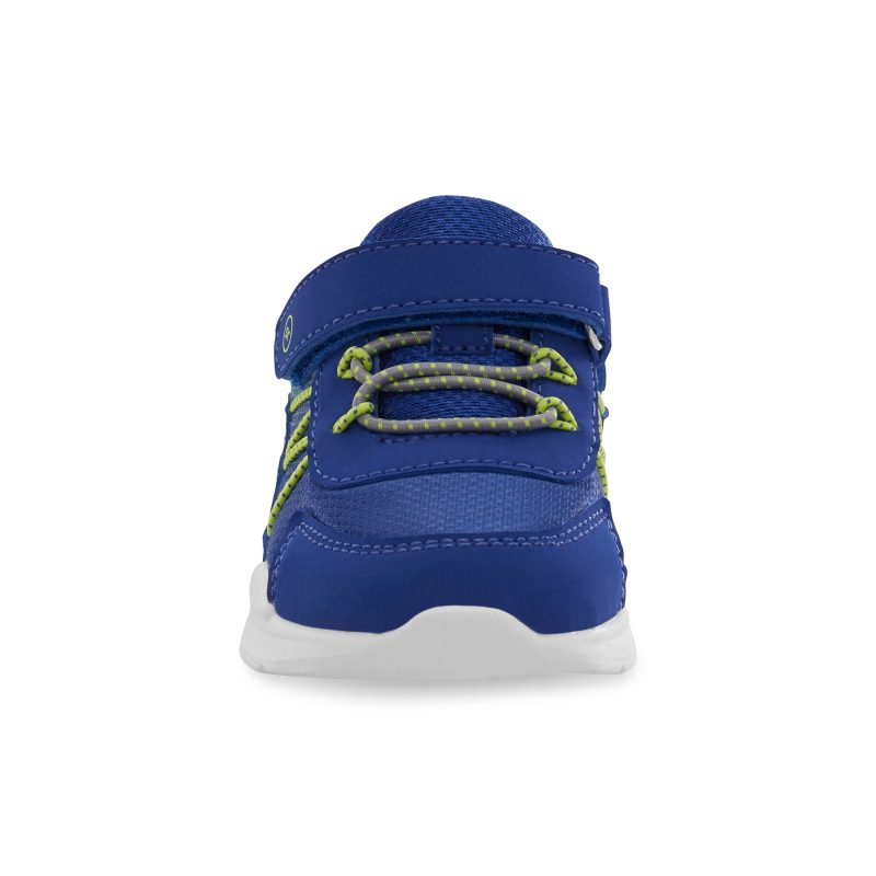 dive sneaker 20 littlekid blue green blue green 6