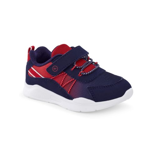 dive sneaker 20 littlekid navy navy 2