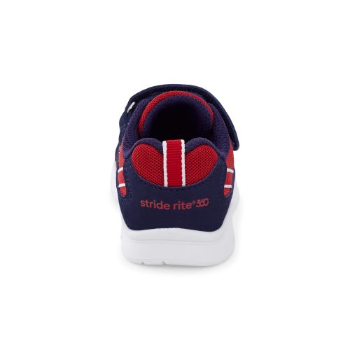 dive sneaker 20 littlekid navy navy 3