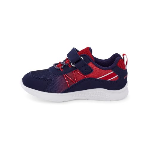 dive sneaker 20 littlekid navy navy 4