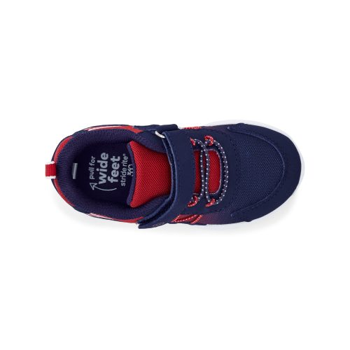 dive sneaker 20 littlekid navy navy 7