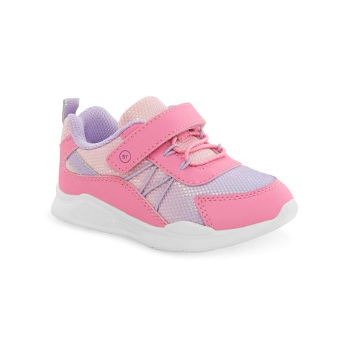 dive sneaker 20 littlekid pink purple 2