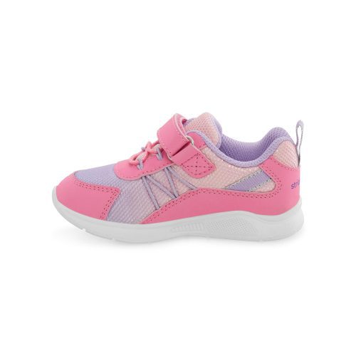 dive sneaker 20 littlekid pink purple 5