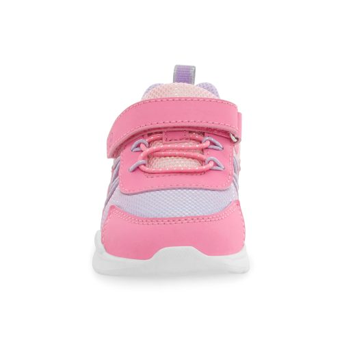 dive sneaker 20 littlekid pink purple 6