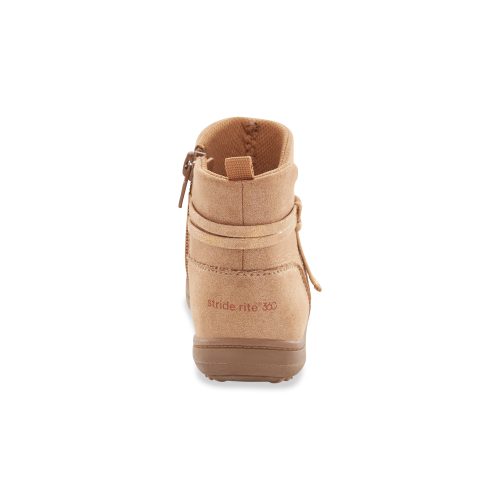 elina boot littlekid tan 4