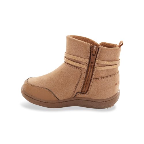 elina boot littlekid tan 5