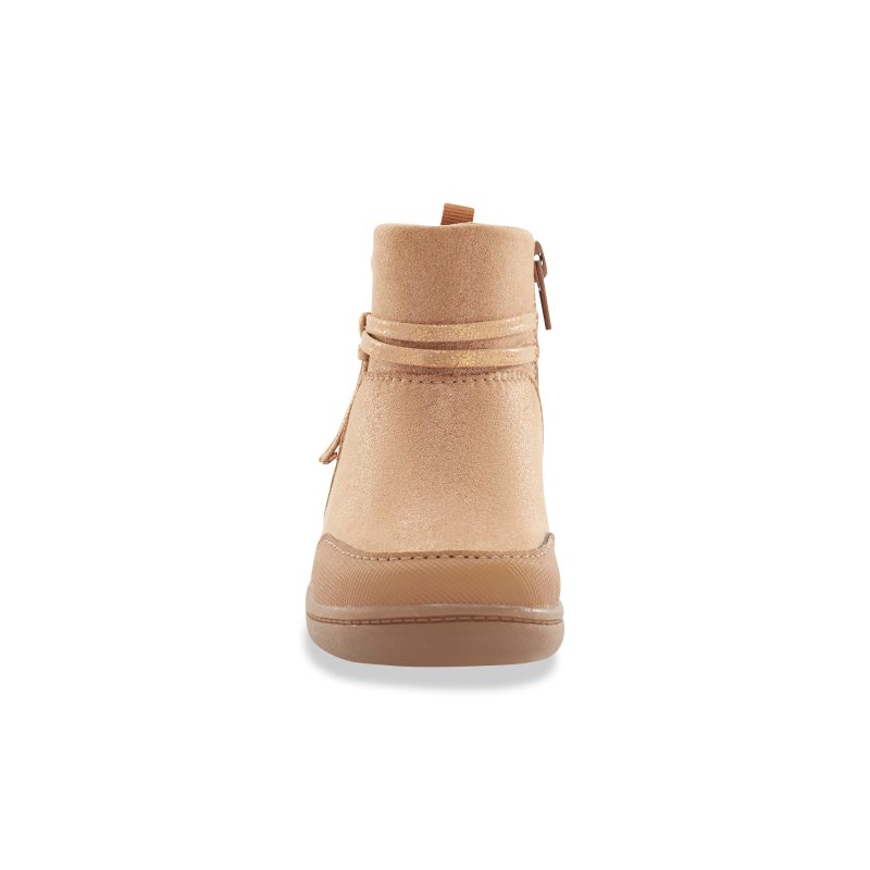 elina boot littlekid tan 6