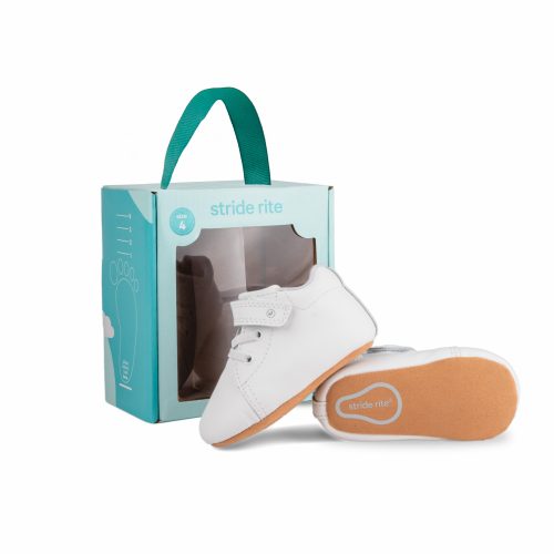 elliot baby bootie littlekid white 10