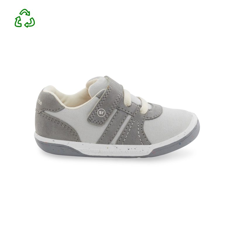 fern sneaker littlekid light grey light grey 1