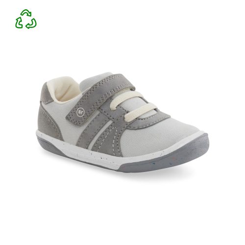 fern sneaker littlekid light grey light grey 2