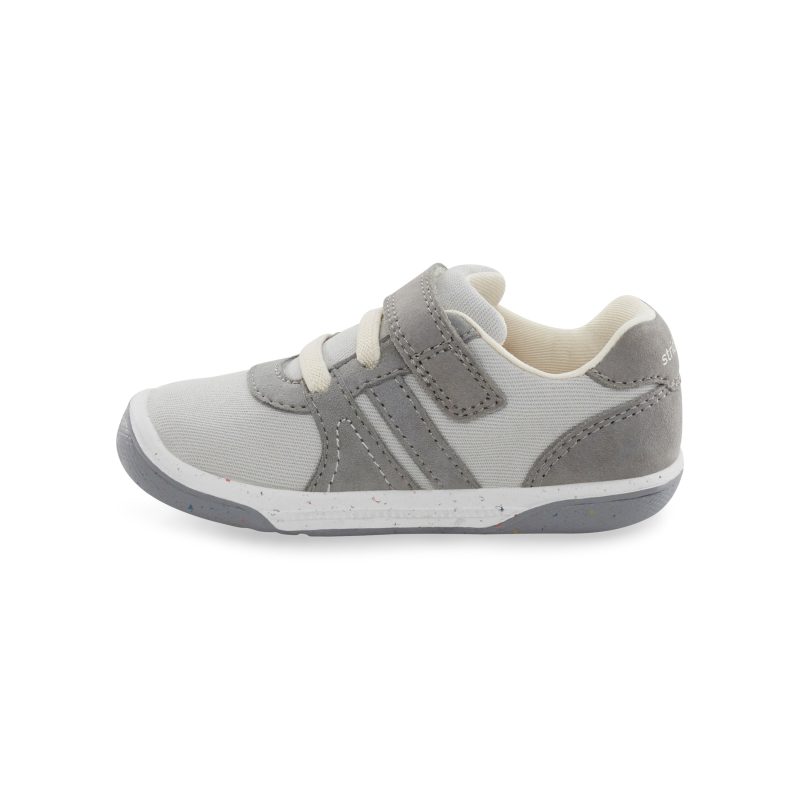 fern sneaker littlekid light grey light grey 4