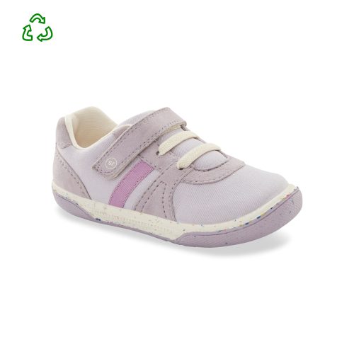 fern sneaker littlekid lilac lilac 2