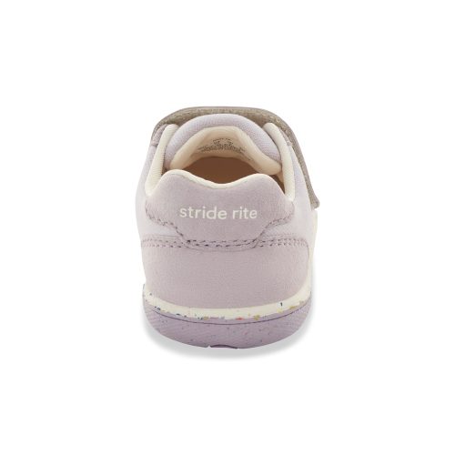 fern sneaker littlekid lilac lilac 3