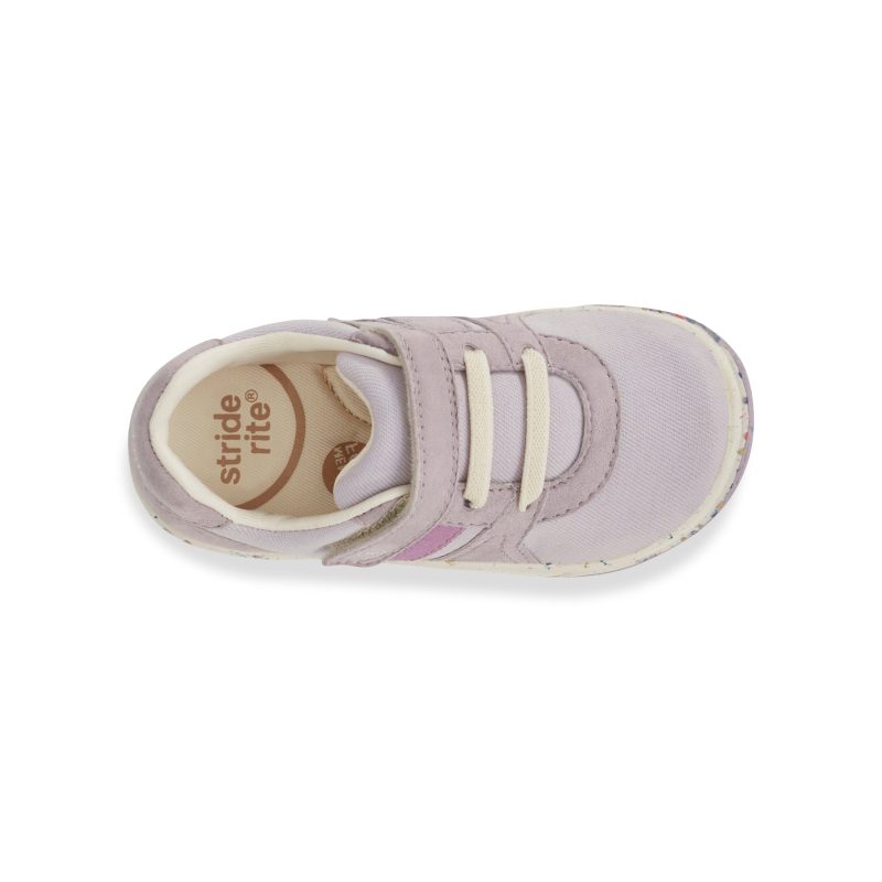 fern sneaker littlekid lilac lilac 5