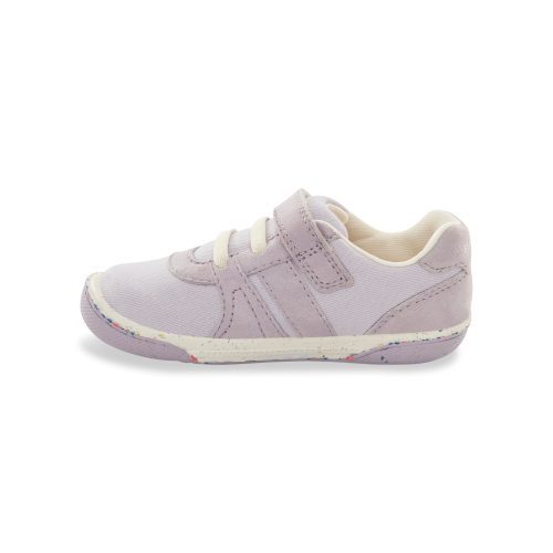 fern sneaker littlekid lilac lilac 7