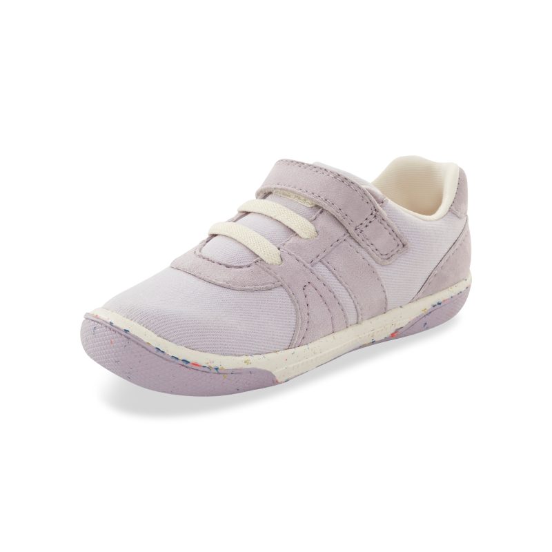 fern sneaker littlekid lilac lilac 8