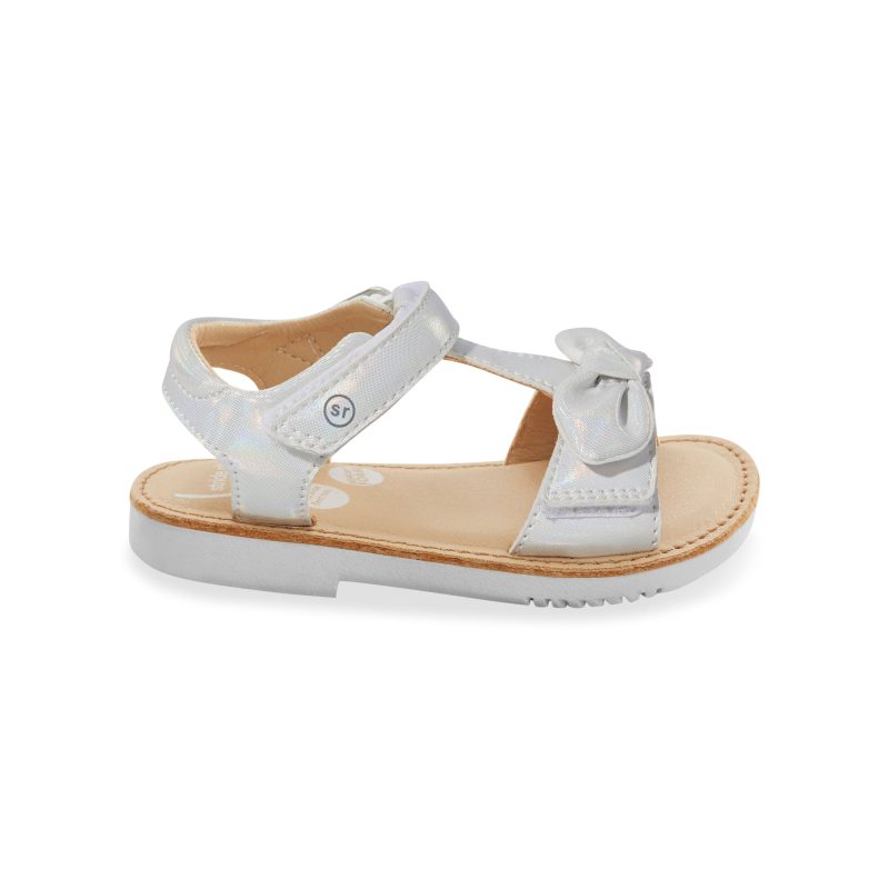 frida sandal bigkid white 1