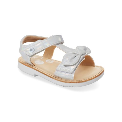 frida sandal bigkid white 2