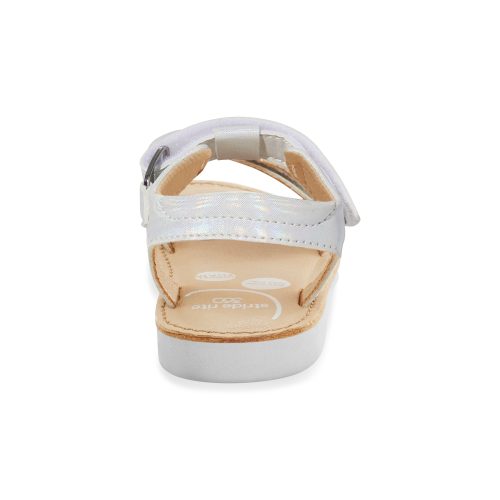 frida sandal bigkid white 3