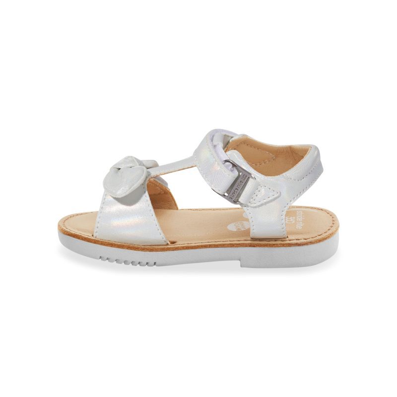 frida sandal bigkid white 4