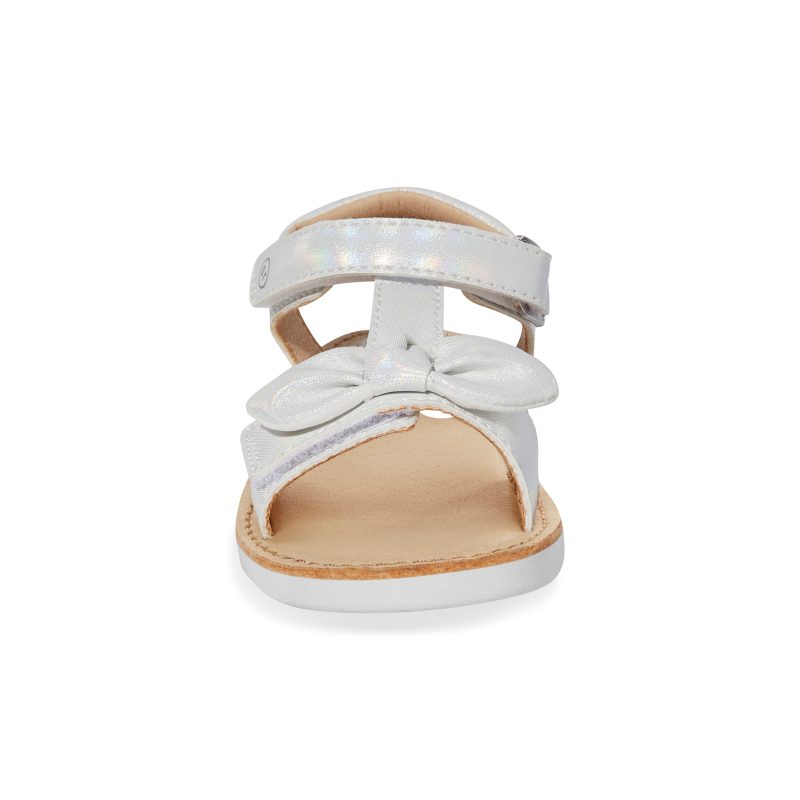 frida sandal bigkid white 5