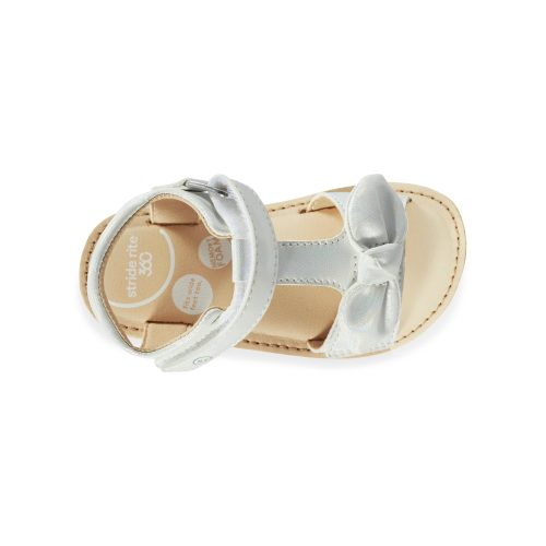 frida sandal bigkid white 7