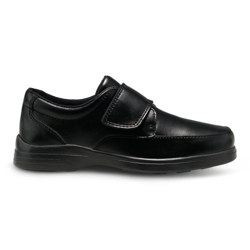 gavin loafer bigkid black 1