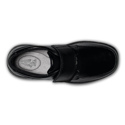 gavin loafer bigkid black 3