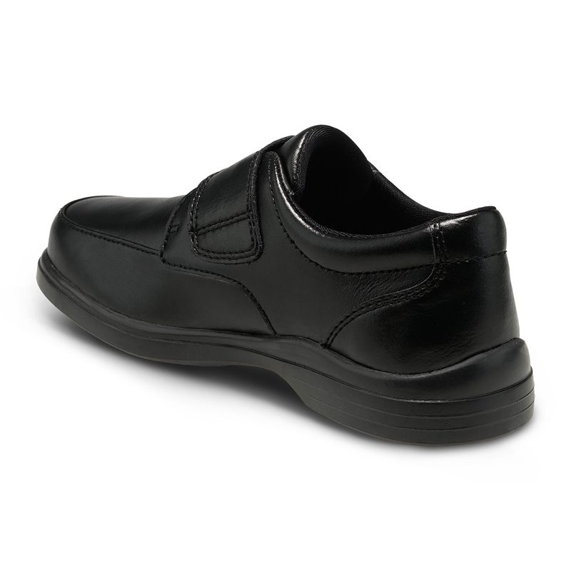 gavin loafer bigkid black 4