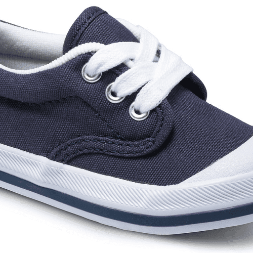 graham sneaker littlekid navy navy 2