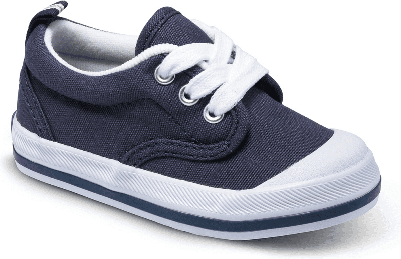 graham sneaker littlekid navy navy 2