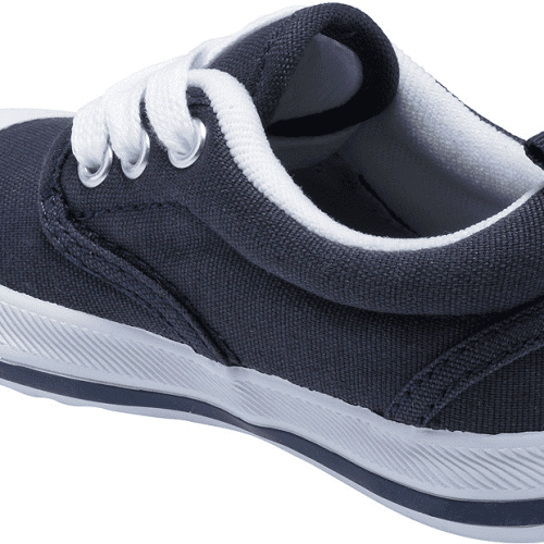 graham sneaker littlekid navy navy 3