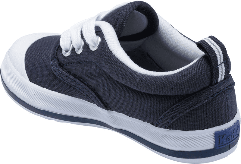 graham sneaker littlekid navy navy 3