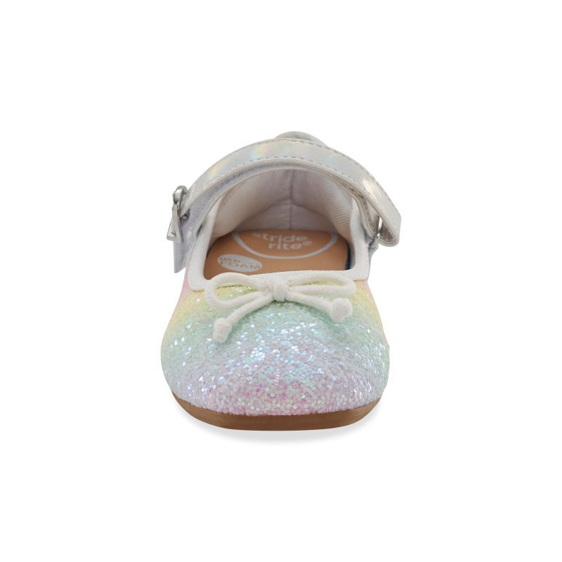 gwen ballet flat bigkid rainbow 4