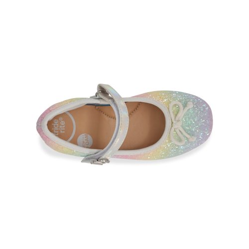 gwen ballet flat bigkid rainbow 5