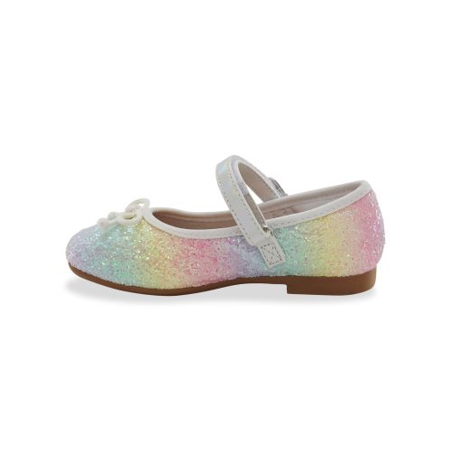 gwen ballet flat bigkid rainbow 7