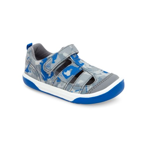 hadley 20 sneaker sandal littlekid grey camo 2