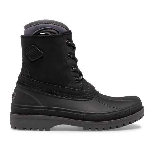 harbor boot bigkid black grey black grey 1