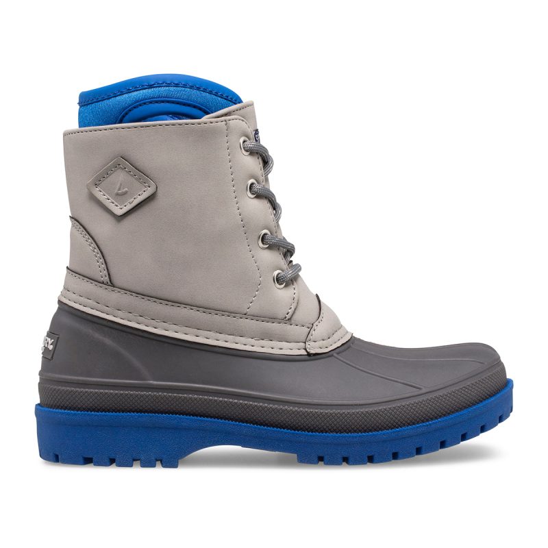 harbor boot bigkid grey blue grey blue 1